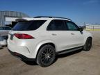 2020 Mercedes-Benz Gle 350 4Matic na sprzedaż w Wichita, KS - Front End