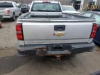 2014 Chevrolet Silverado K1500 للبيع في East Granby، CT - Rear End