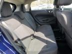 2016 Ford Fiesta Se zu verkaufen in Hampton, VA - Front End