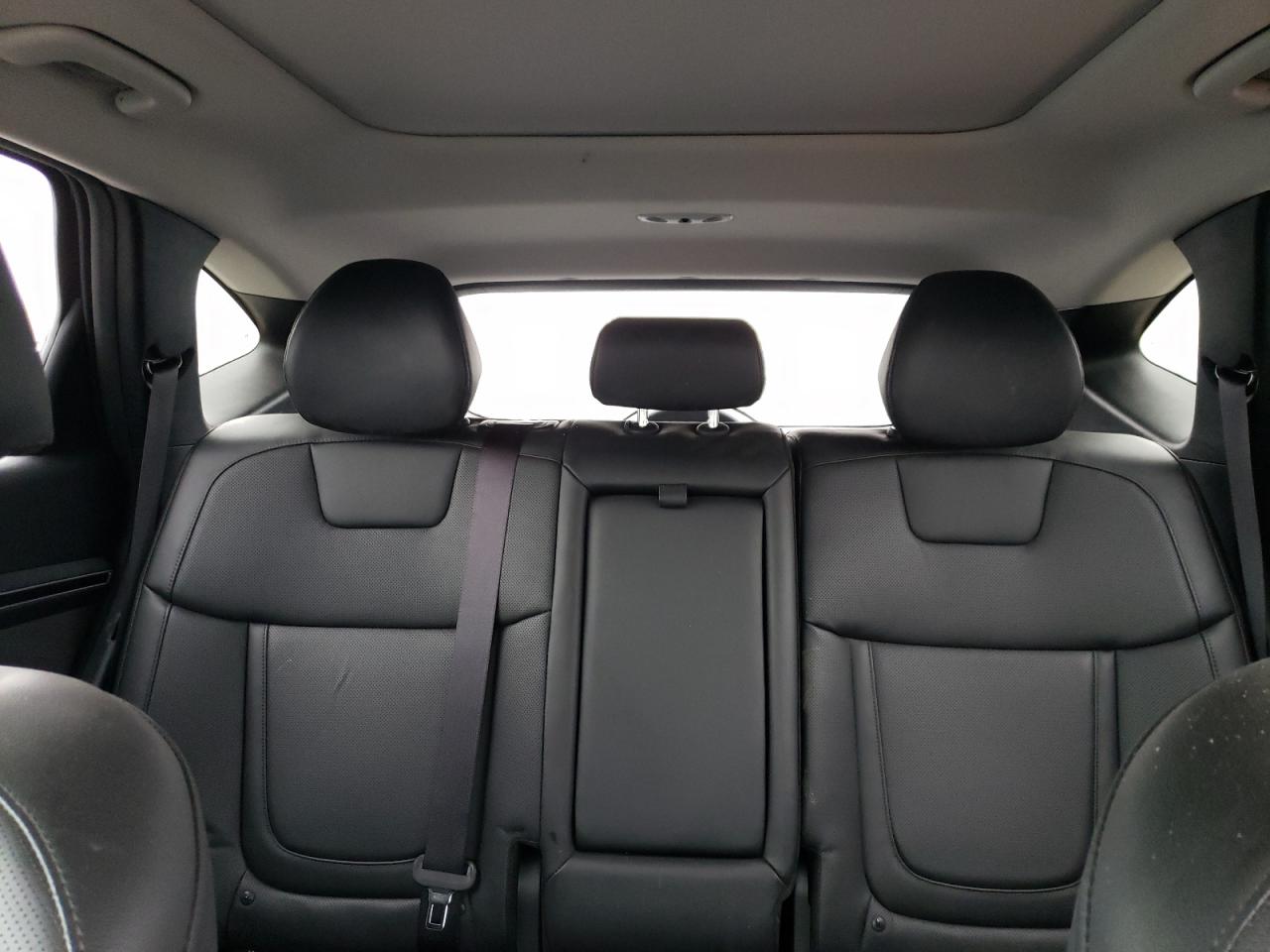 2022 Hyundai Tucson - Image 10