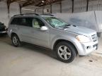 2007 Mercedes-Benz Gl 450 4Matic продається в Lexington, KY - Front End