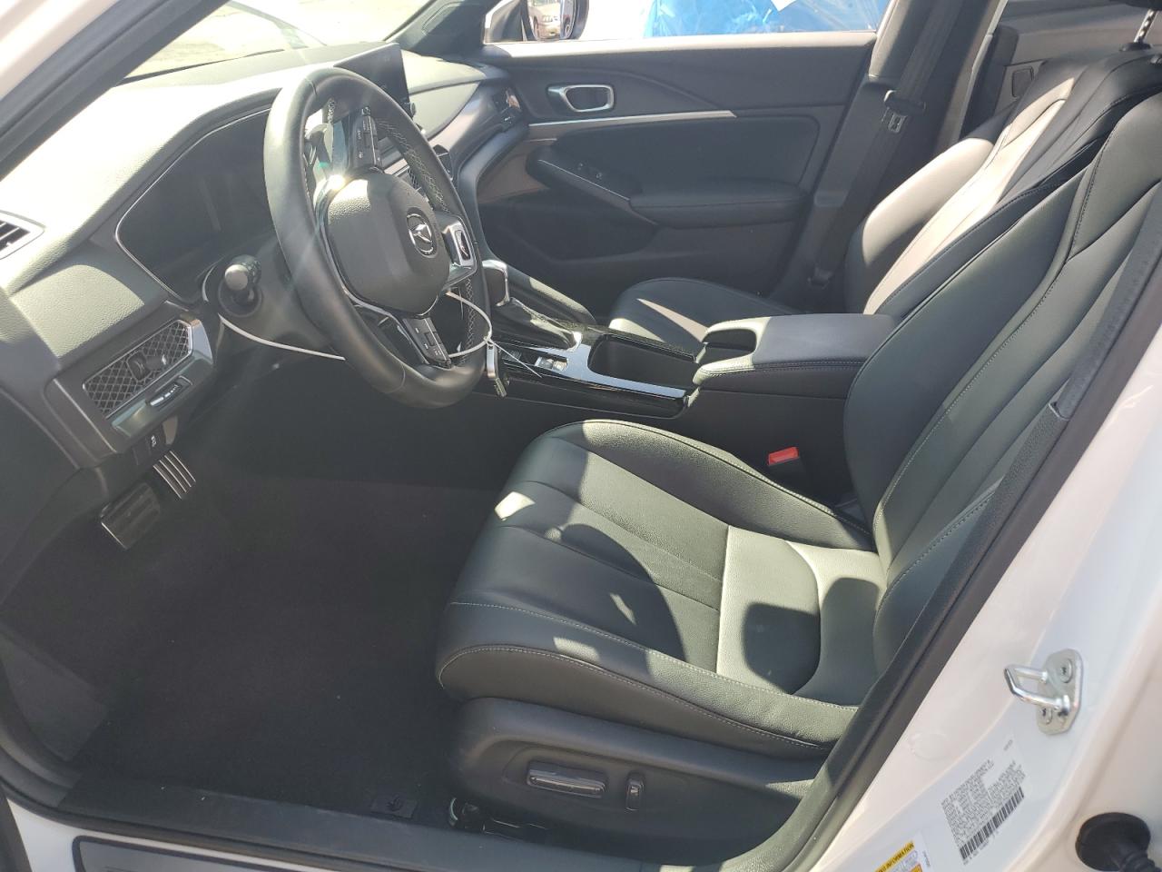 2024 Acura Integra - Image 7