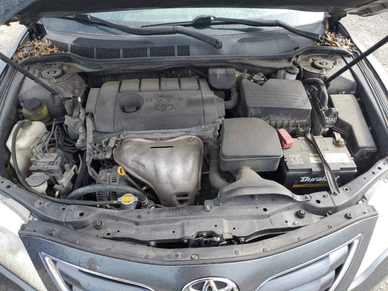 2011 Toyota Camry - Image 11