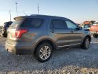 2018 Ford Explorer Xlt zu verkaufen in Lawrenceburg, KY - Front End