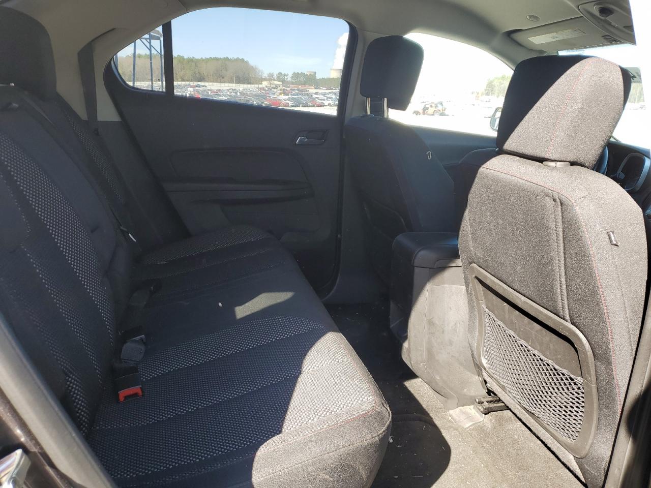 2014 Chevrolet Equinox - Image 11