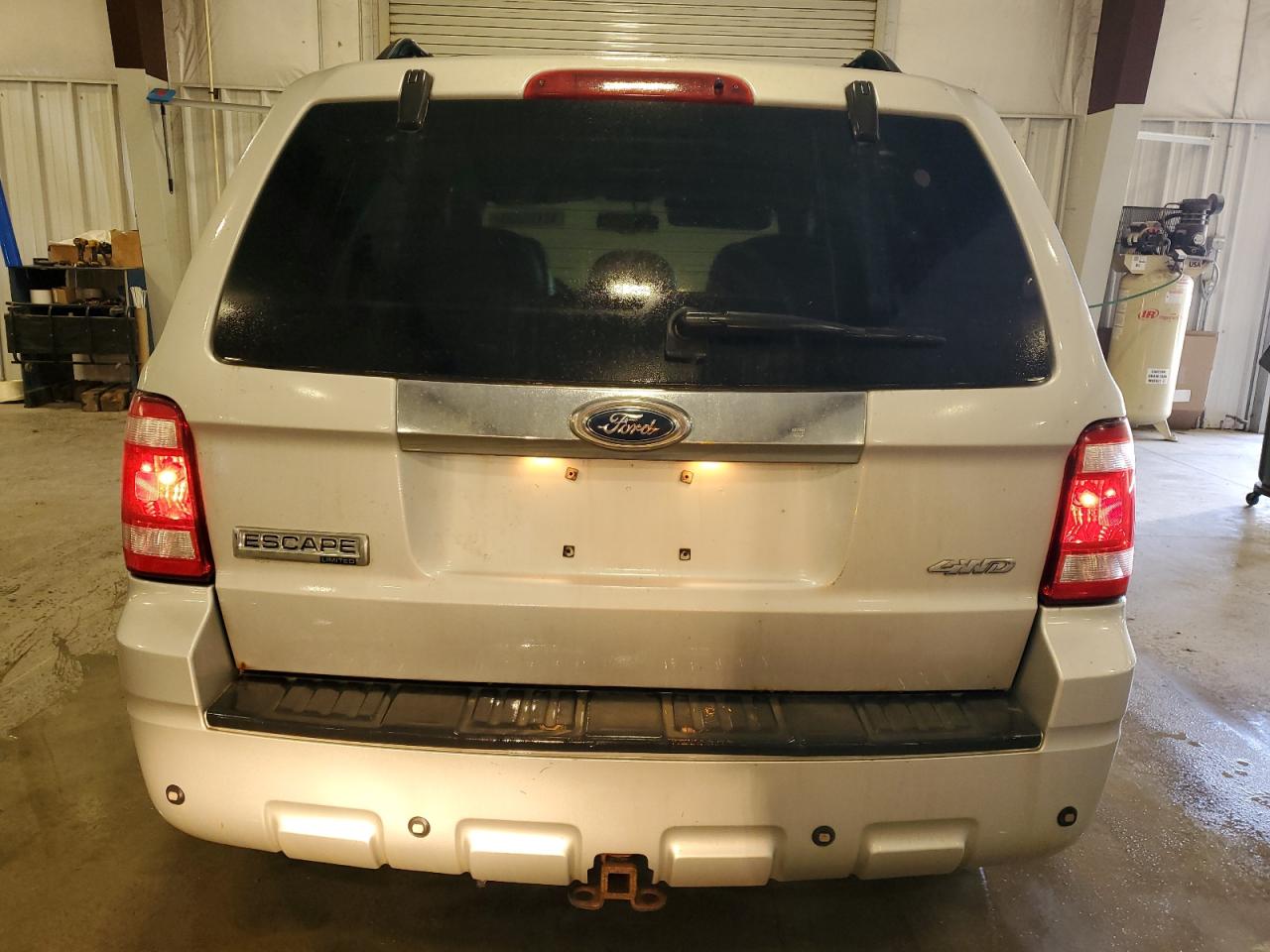 2008 Ford Escape - Image 6