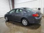 2009 Toyota Corolla Base for Sale in West Mifflin, PA - Side