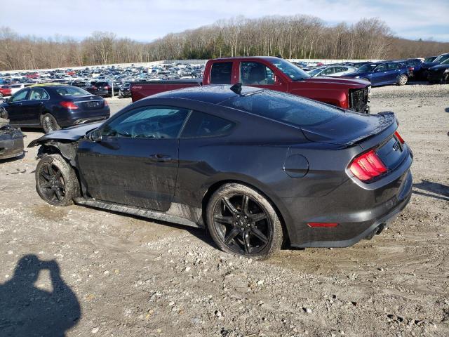  FORD MUSTANG 2020 Szary