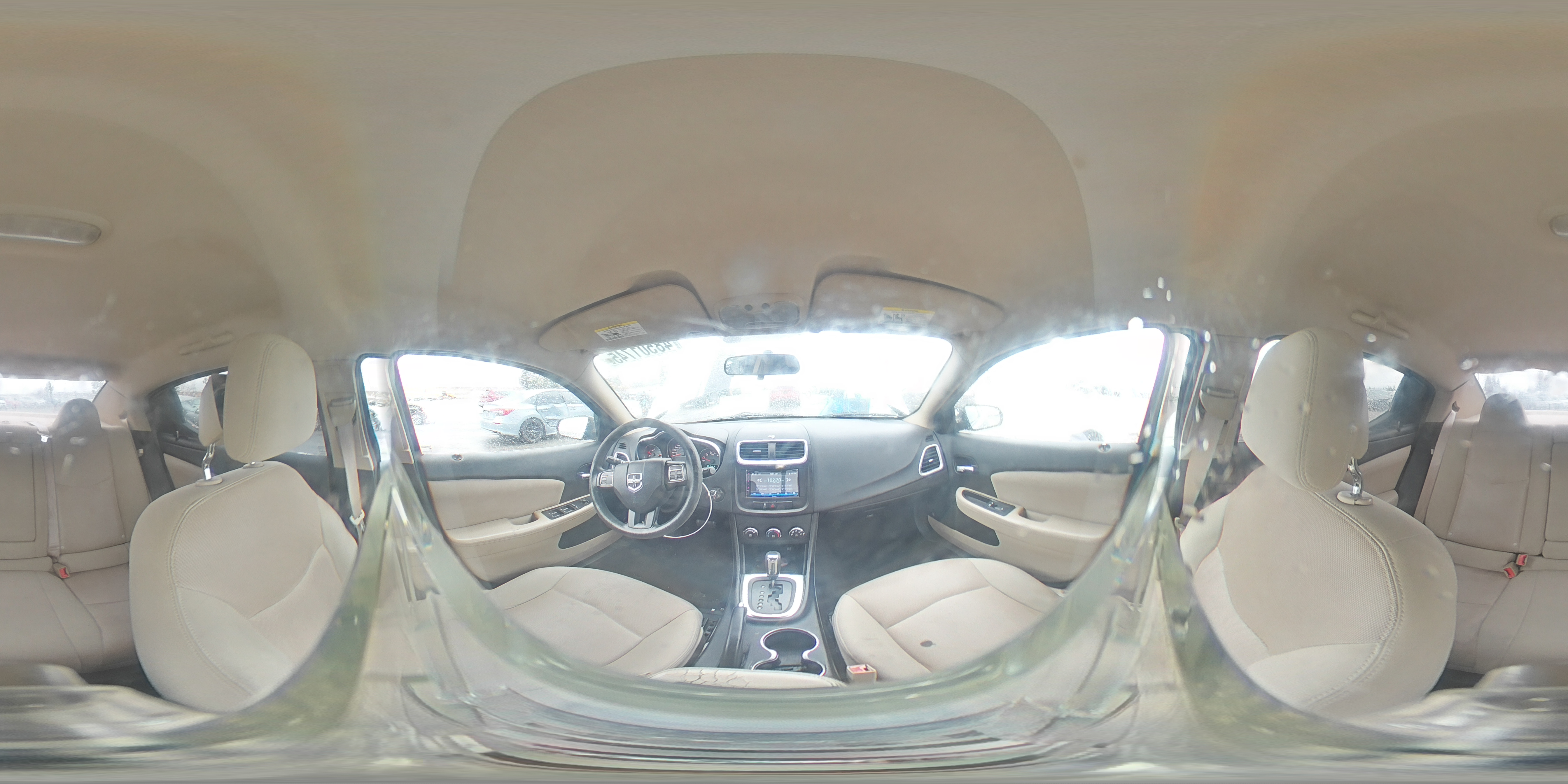 2013 Dodge Avenger - Image 13