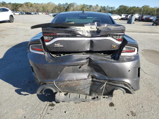  DODGE CHARGER 2020 Charcoal
