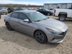 2021 Hyundai Elantra Sel zu verkaufen in Conway, AR - Rear End