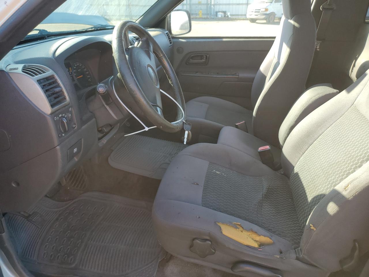 2006 Chevrolet Colorado - Image 7