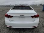 2015 Hyundai Genesis 3.8L للبيع في Earlington، KY - Hail