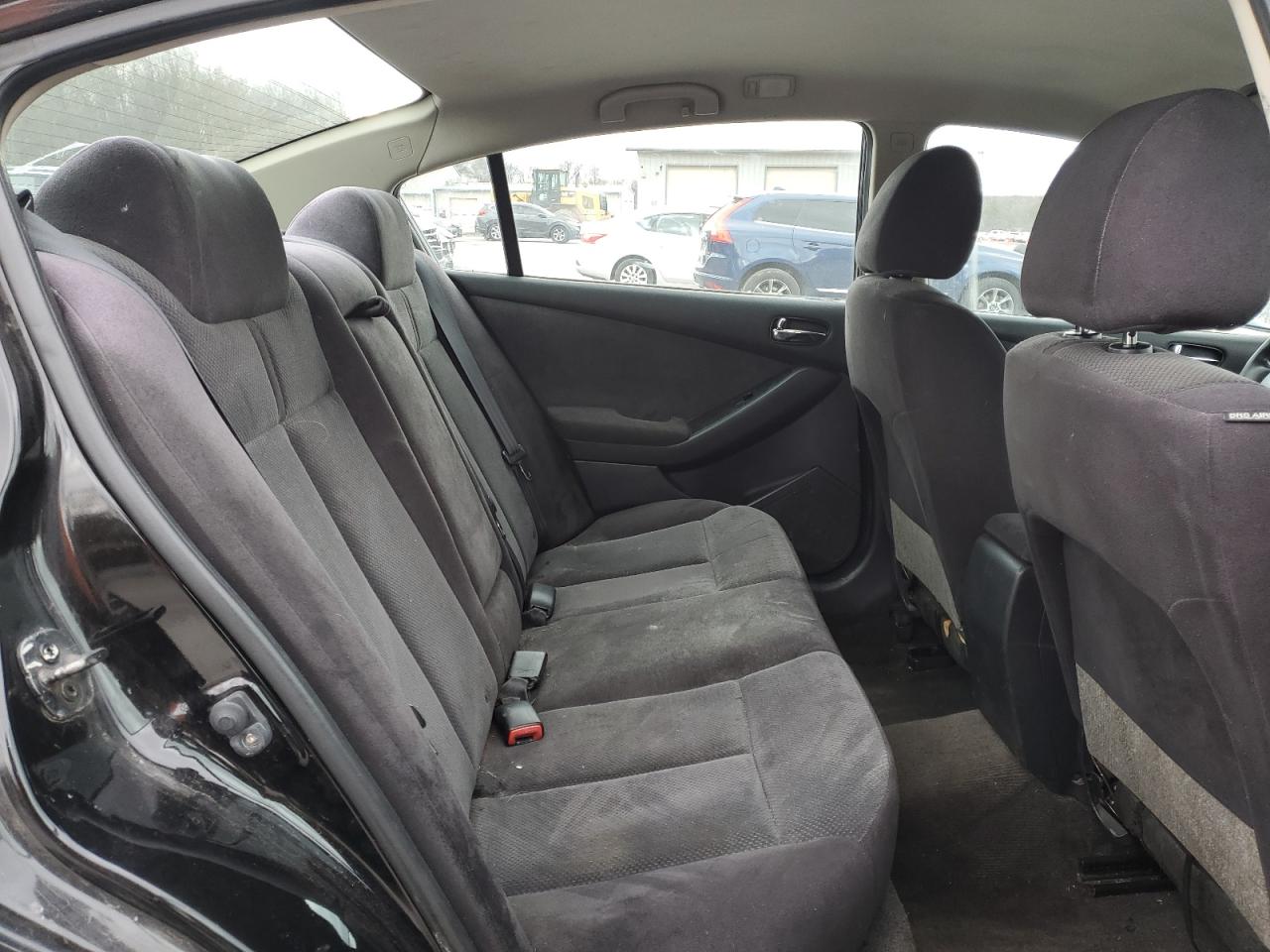 2008 Nissan Altima - Image 10