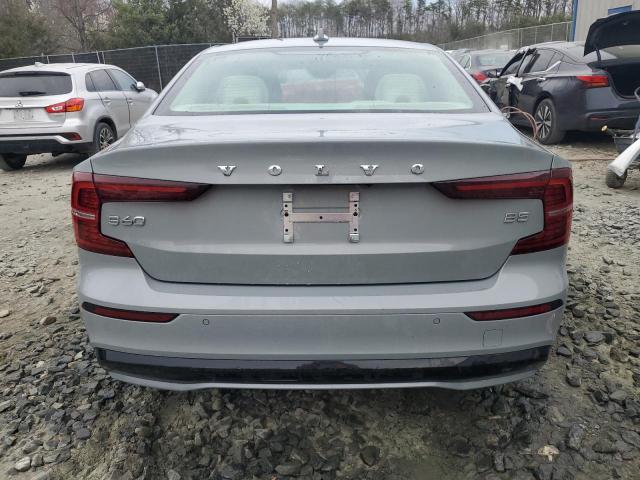  VOLVO S60 CORE 2024 Szary