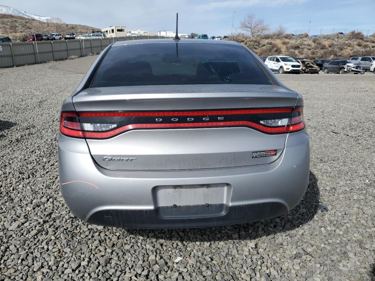 2016 Dodge Dart - Image 6