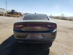 2017 Dodge Charger Sxt en Venta en Albuquerque, NM - Front End