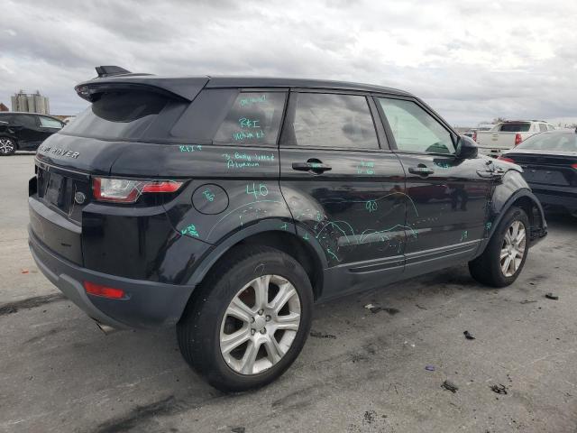  LAND ROVER RANGEROVER 2019 Черный