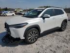 2022 Toyota Corolla Cross Xle en Venta en Montgomery, AL - Front End