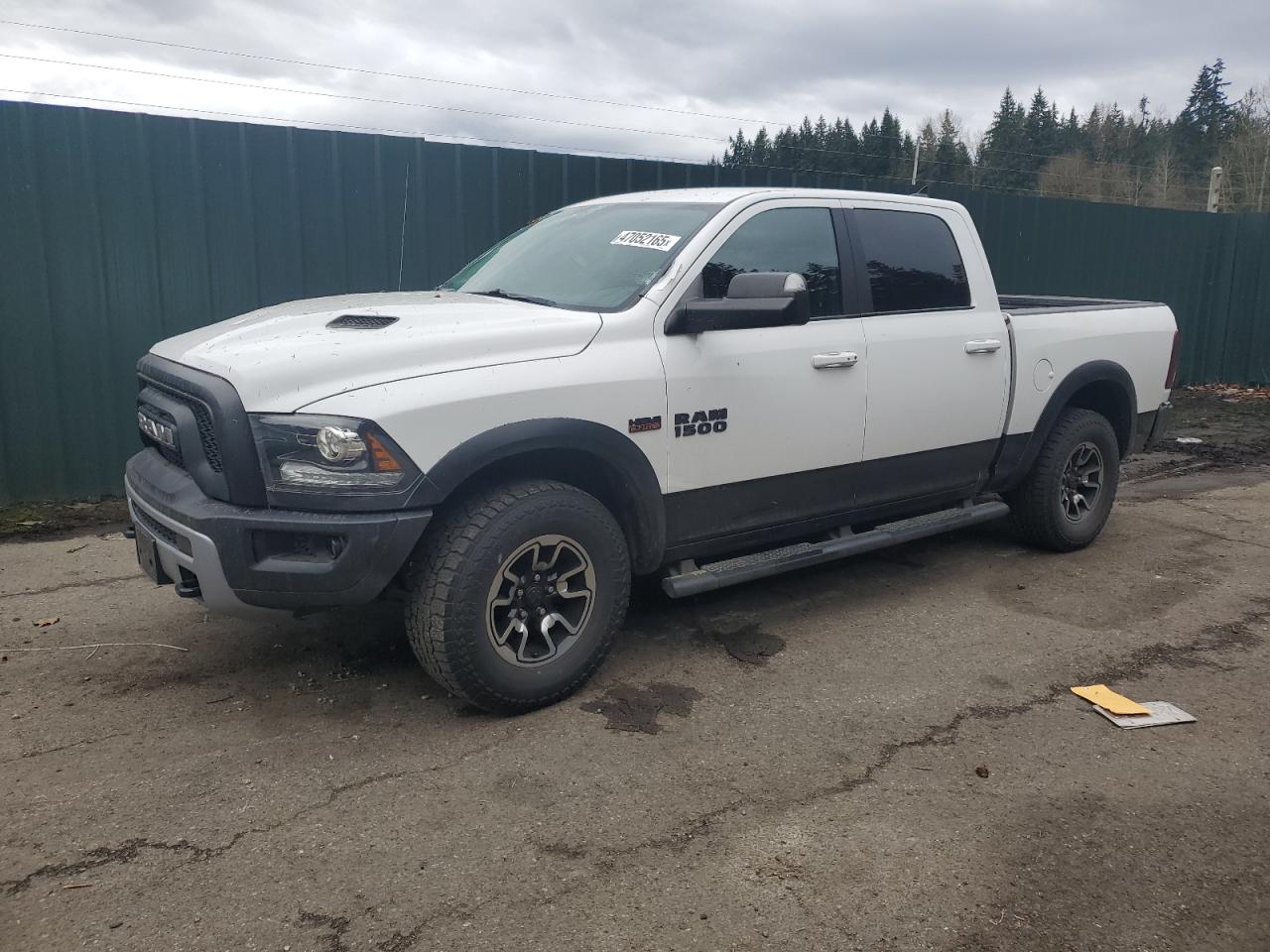 RAM 1500