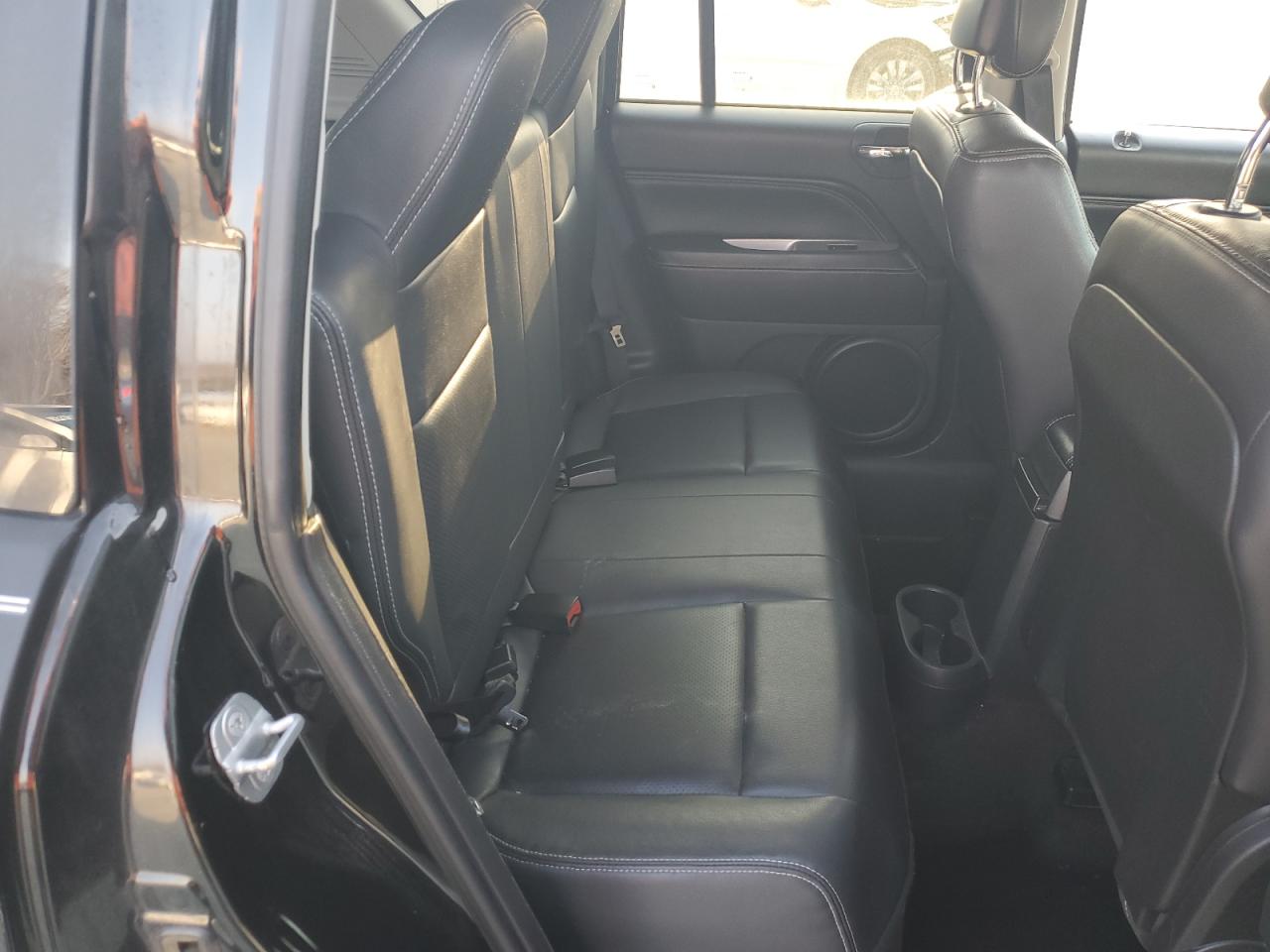 2014 Jeep Compass - Image 10