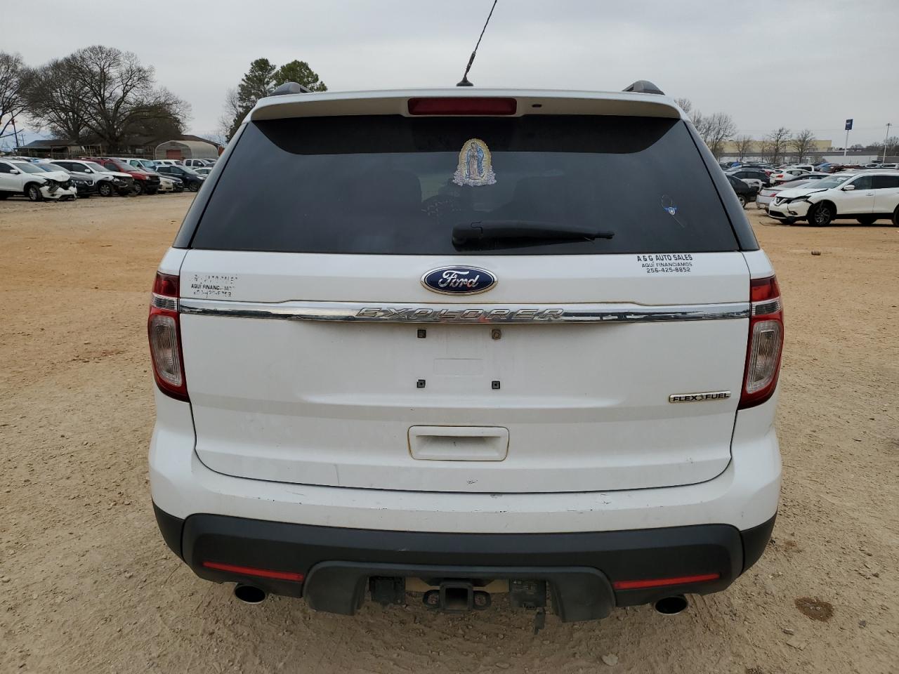 2013 Ford Explorer - Image 6