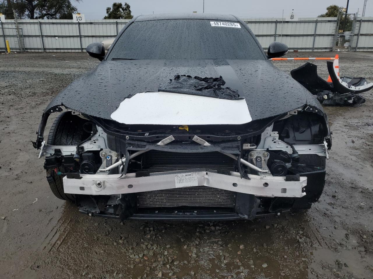 2019 Alfa Romeo Giulia - Image 5