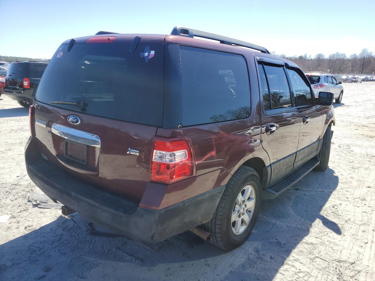 2012 Ford Expedition - Image 3