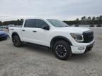 2023 Nissan Titan Sv იყიდება Lumberton-ში, NC - Side