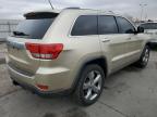2011 Jeep Grand Cherokee Overland للبيع في Littleton، CO - Side