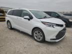 2023 Toyota Sienna Limited იყიდება Kansas City-ში, KS - Undercarriage