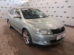 2009 SKODA OCTAVIA EL for sale at Copart SANDWICH