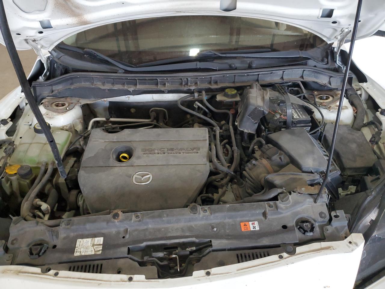 2010 Mazda 3 - Image 11