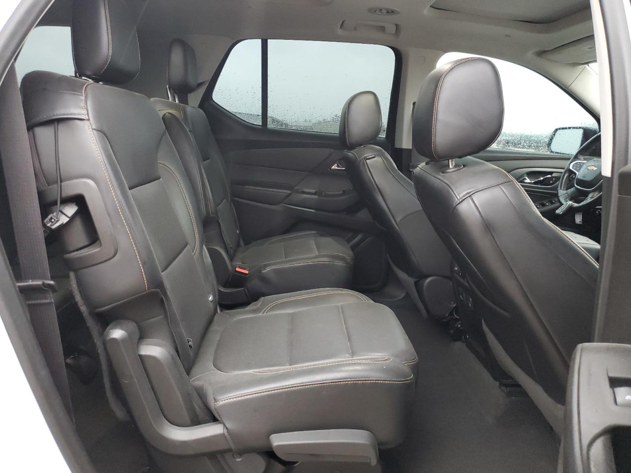 2018 Chevrolet Traverse - Image 11