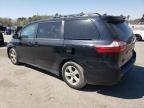 2018 Toyota Sienna Le იყიდება Dunn-ში, NC - Front End