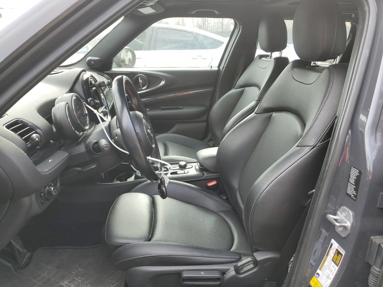 2017 MINI Cooper - Image 7