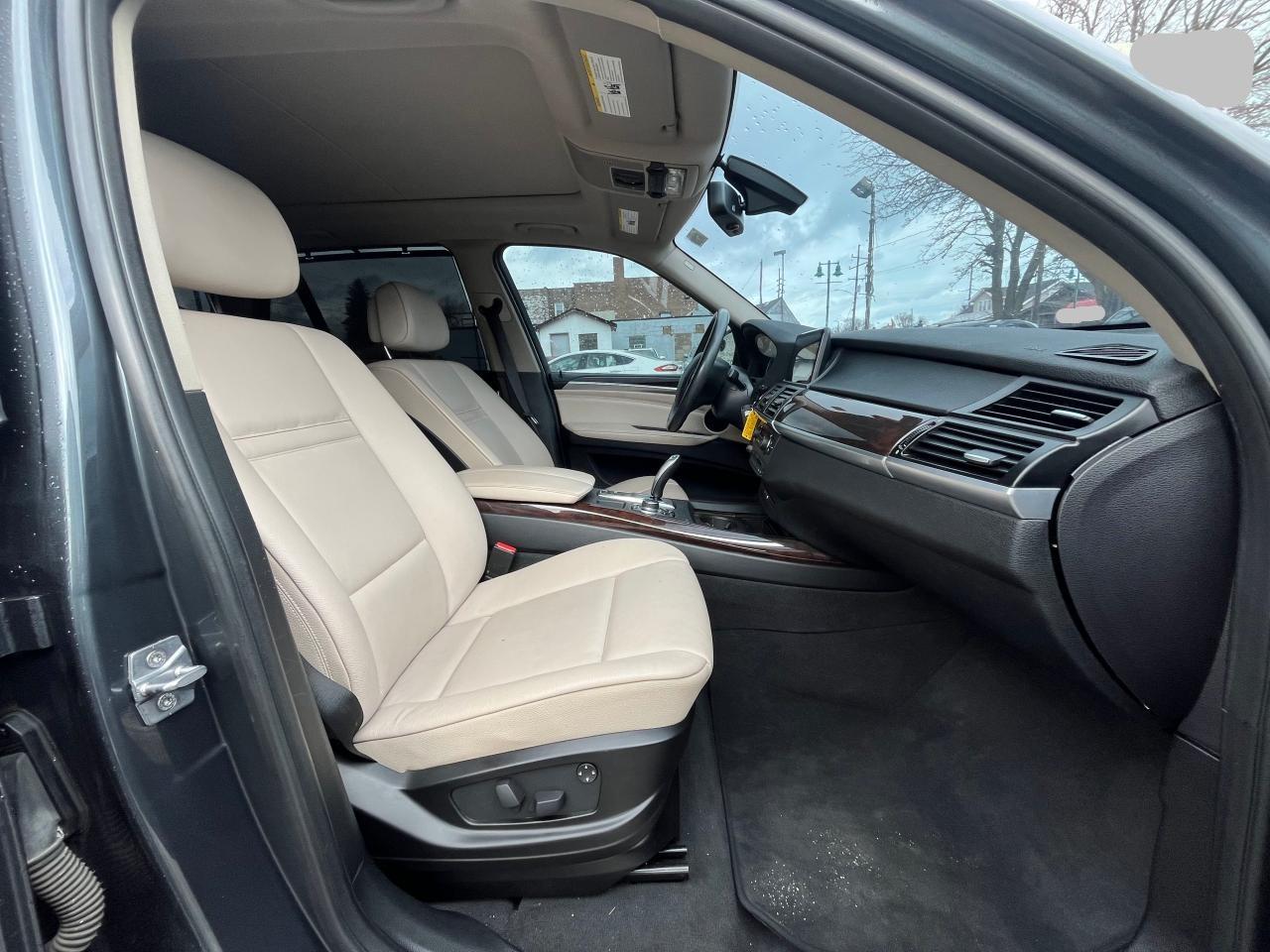 2011 BMW X5 - Image 5