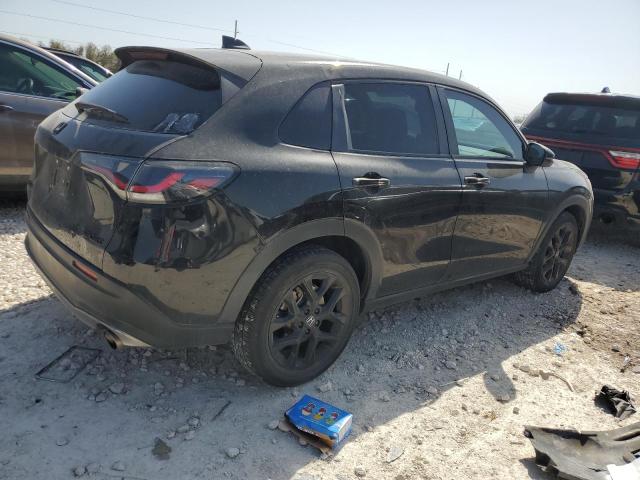  HONDA HR-V 2023 Czarny