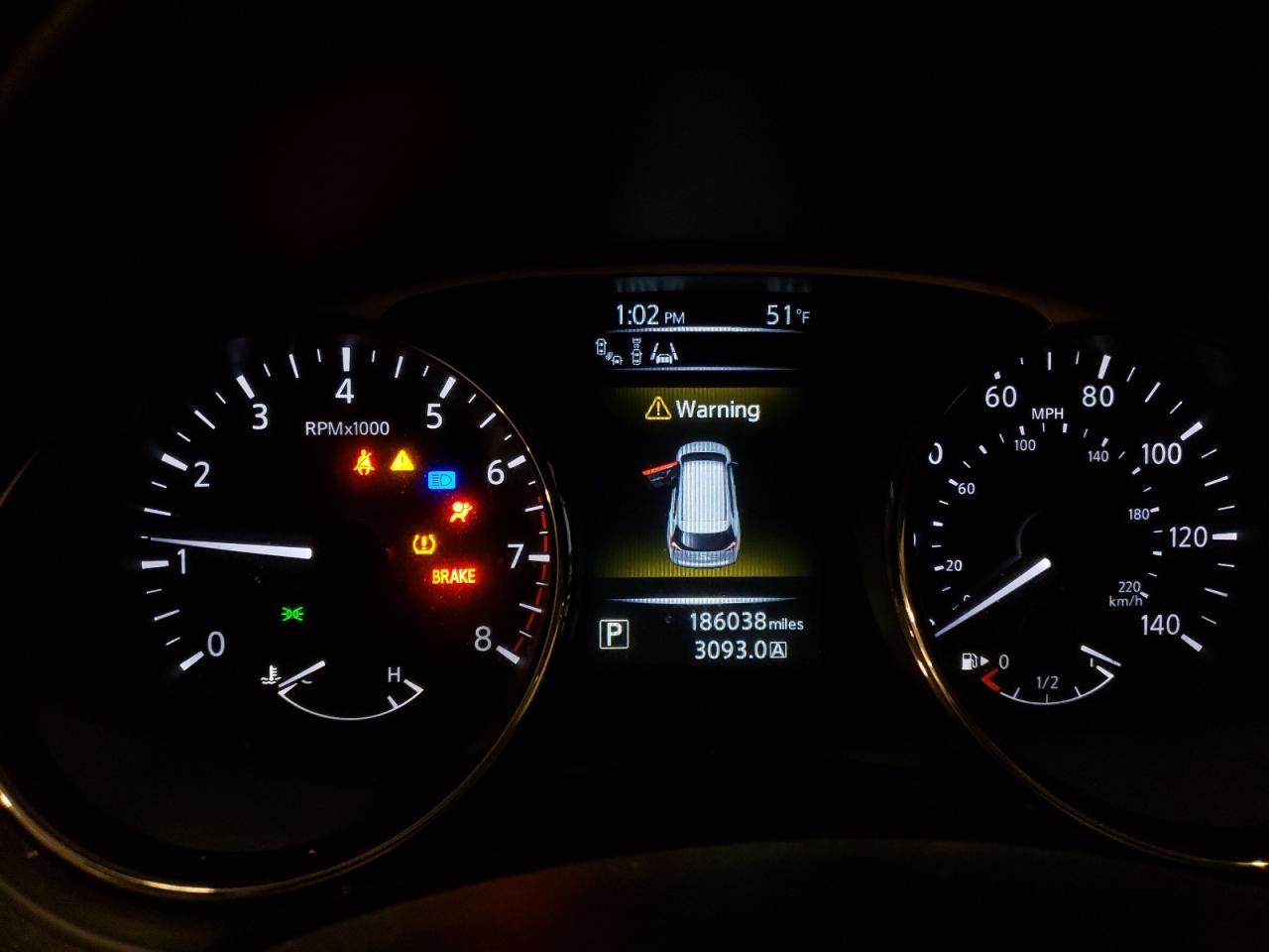2015 Nissan Rogue - Image 9