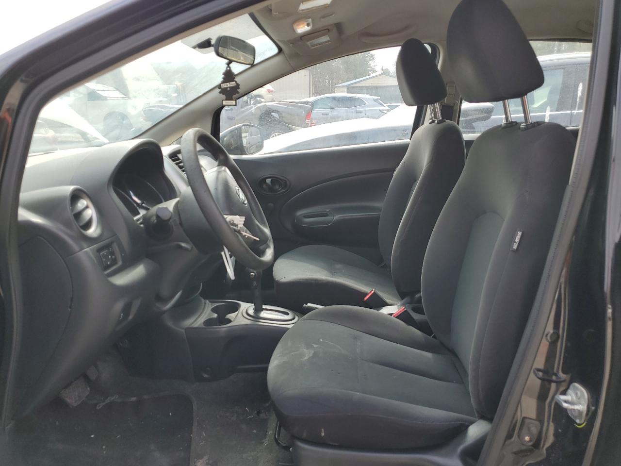 2015 Nissan Versa - Image 7