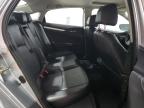 2016 Honda Civic Exl en Venta en Brookhaven, NY - Front End