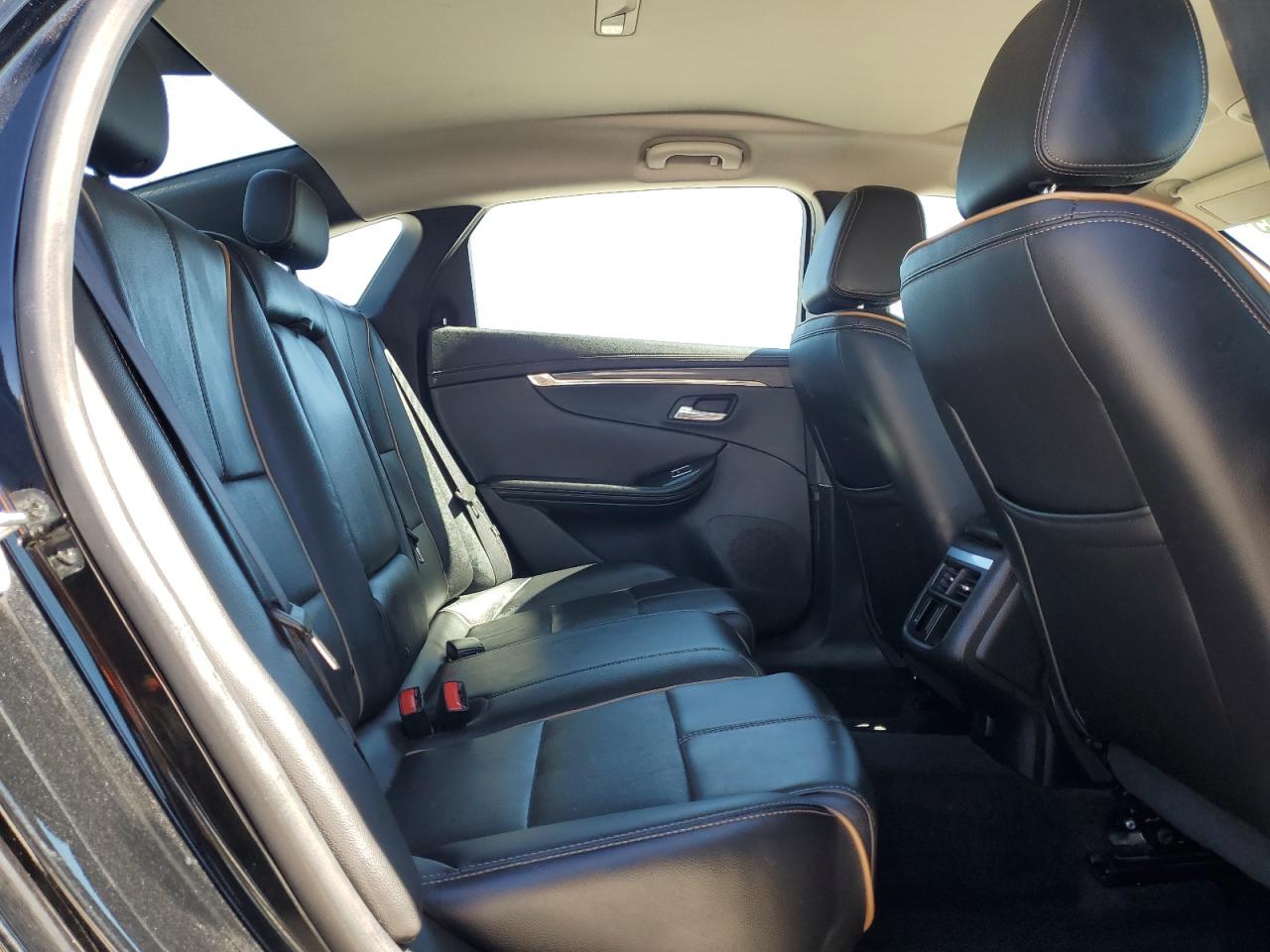 2020 Chevrolet Impala - Image 10