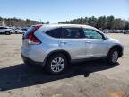 2012 Honda Cr-V Ex zu verkaufen in Exeter, RI - Rear End