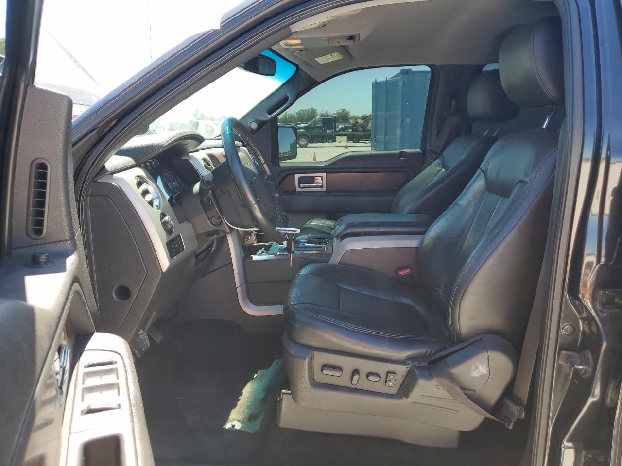 2014 Ford F-150 - Image 7