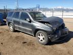 2004 Chevrolet Trailblazer Ls იყიდება Colorado Springs-ში, CO - Front End