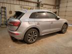 2022 Audi Q5 Premium Plus 45 en Venta en Abilene, TX - Side