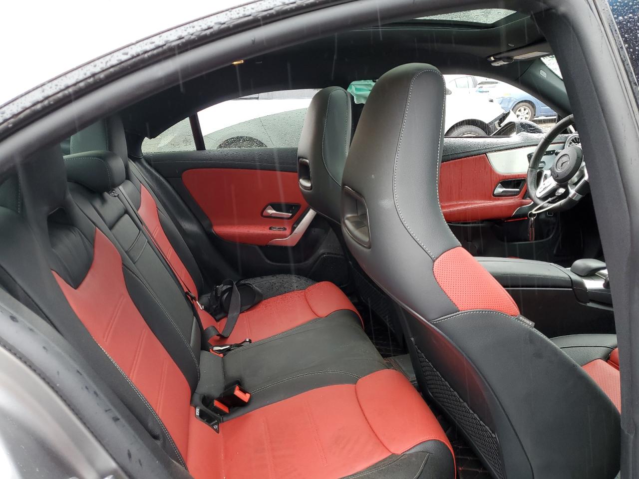 2023 Mercedes-Benz CLA-klasse - Image 10