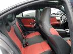 2023 Mercedes-Benz Cla Amg 35 4Matic de vânzare în Van Nuys, CA - Side