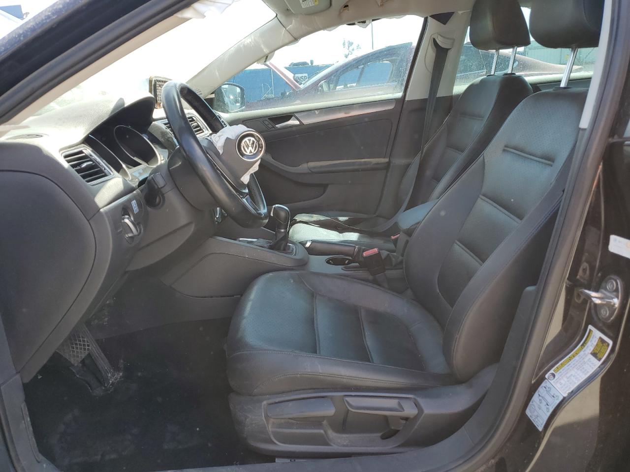 2015 Volkswagen Jetta - Image 7
