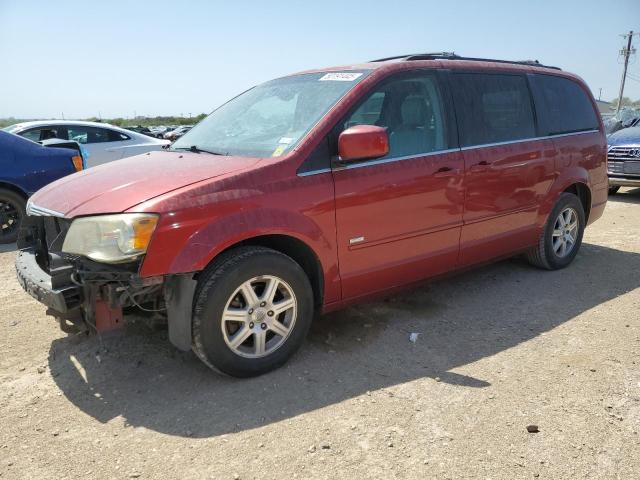 2008 Chrysler Town & Country Touring